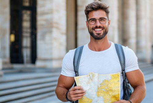 Spanish Phrases for Tourists