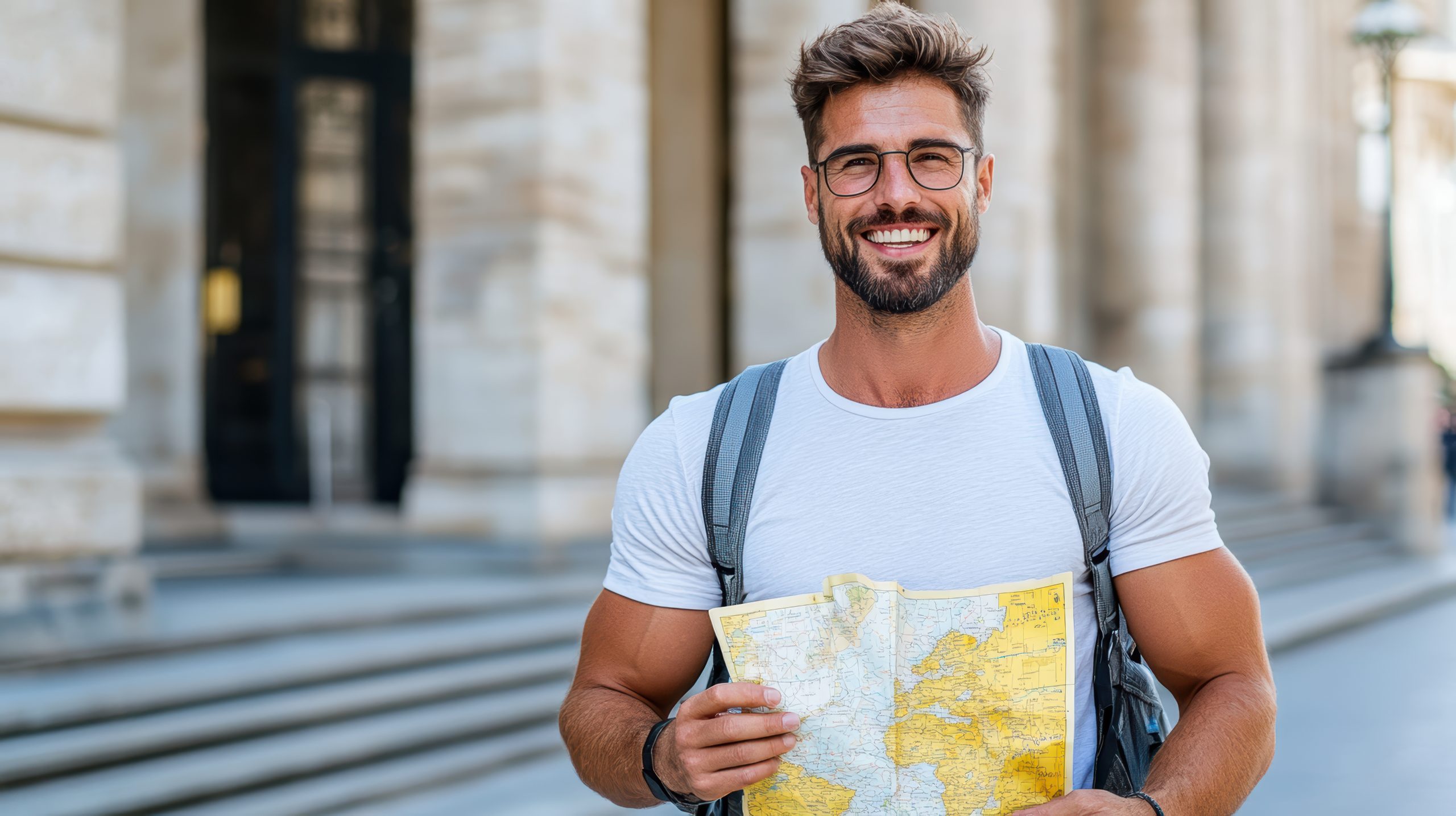 Spanish Phrases for Tourists