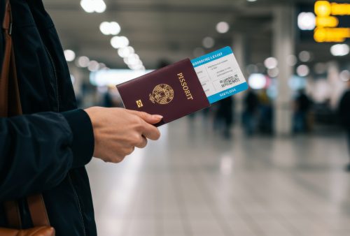 Tourist Visa Step-by-Step for Spain