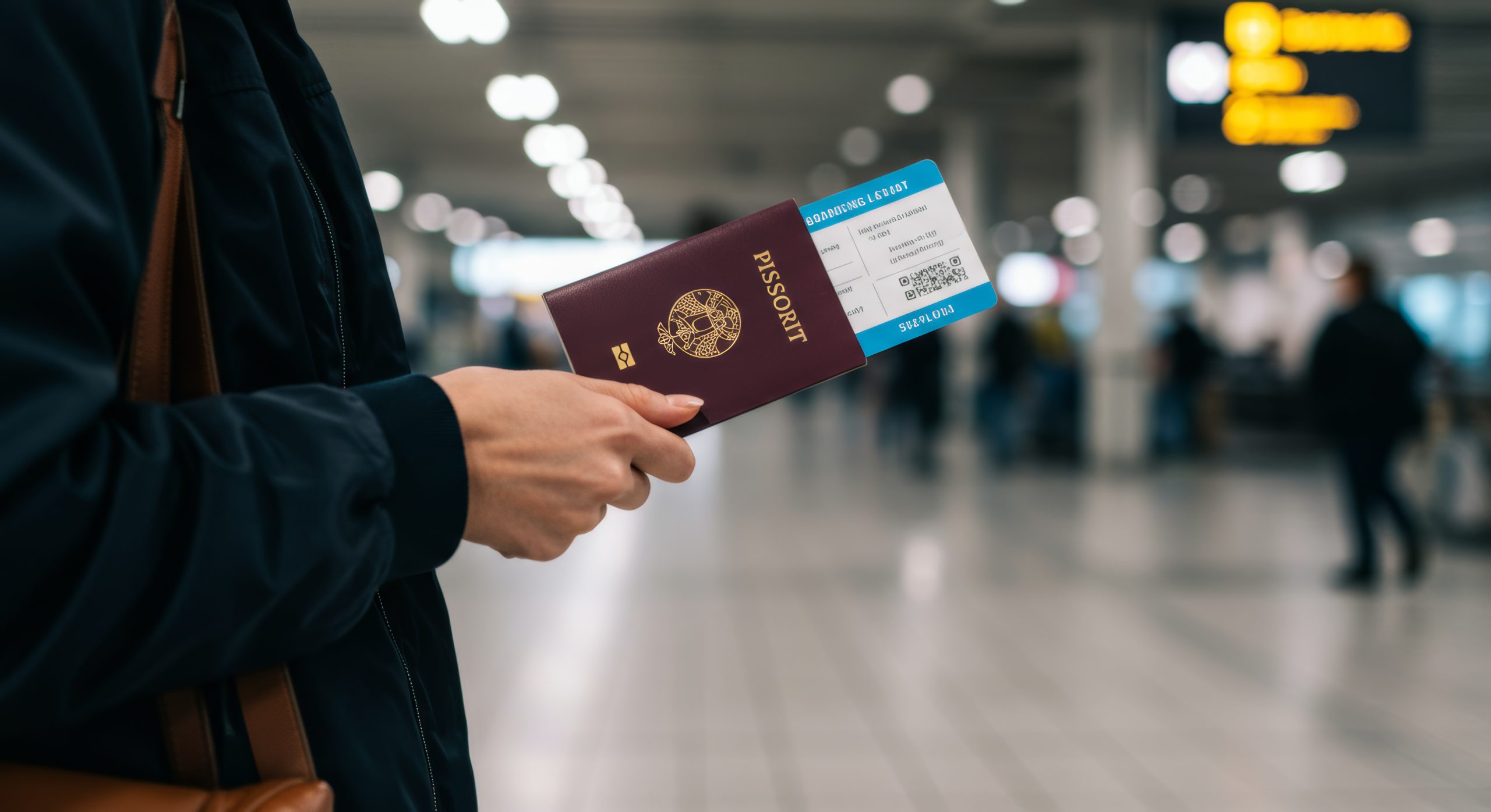Tourist Visa Step-by-Step for Spain
