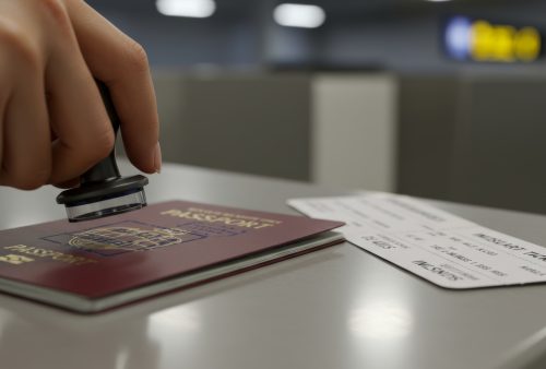 Tourist Visa Refusal Reasons