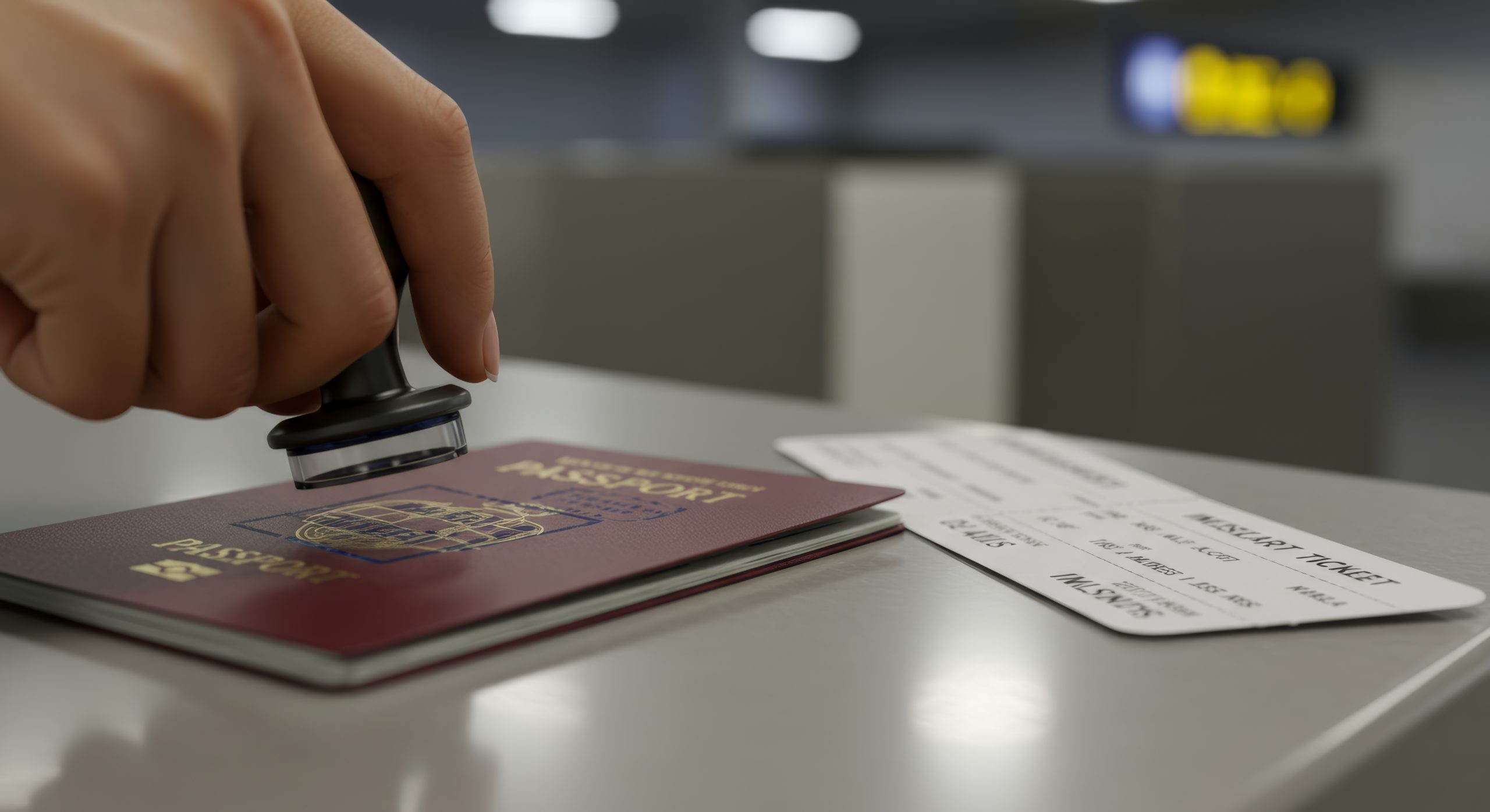 Tourist Visa Refusal Reasons
