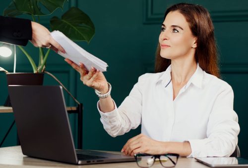 Blog 10: Services We Offer for Business Visa Applicants