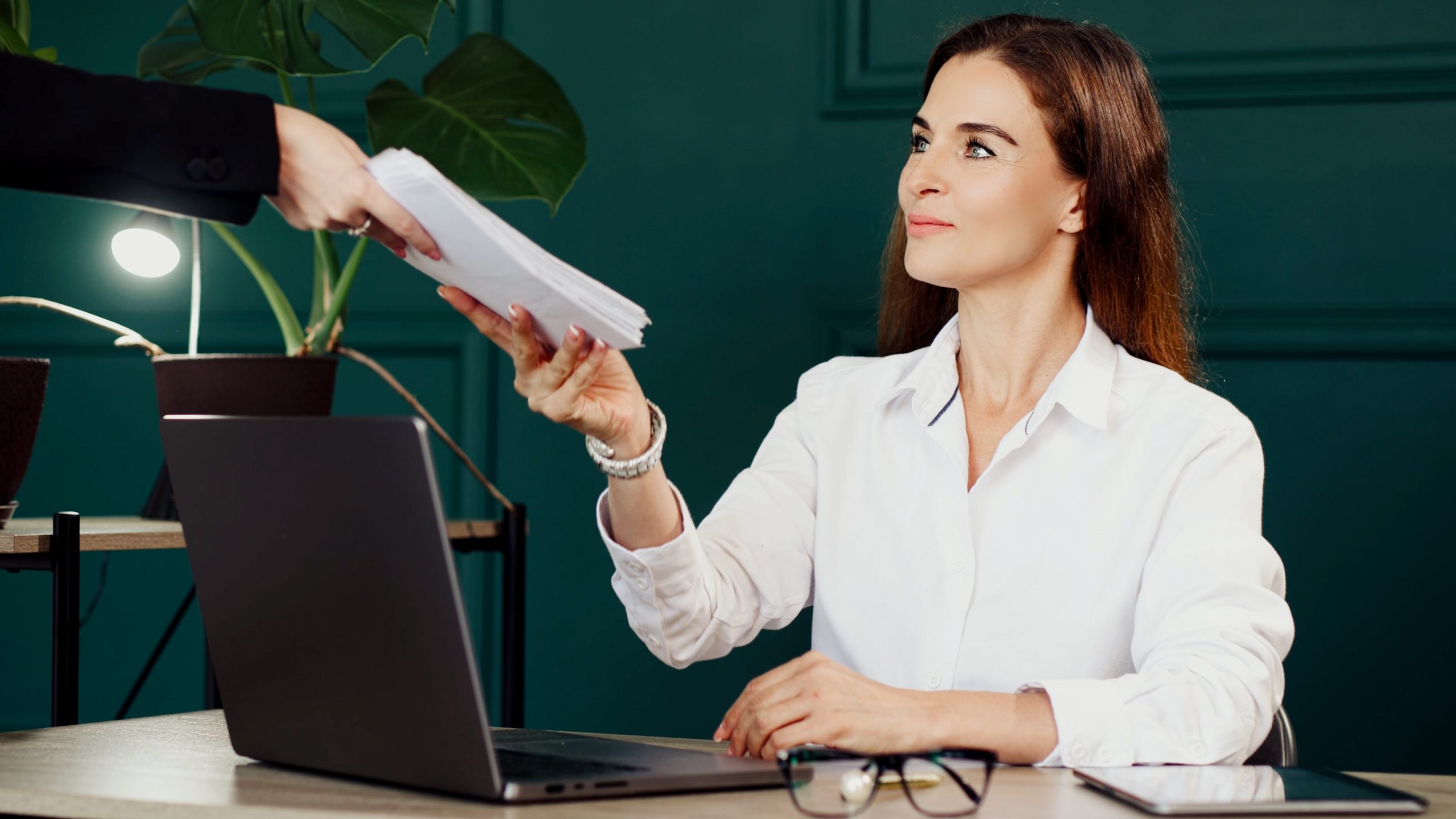 Blog 10: Services We Offer for Business Visa Applicants