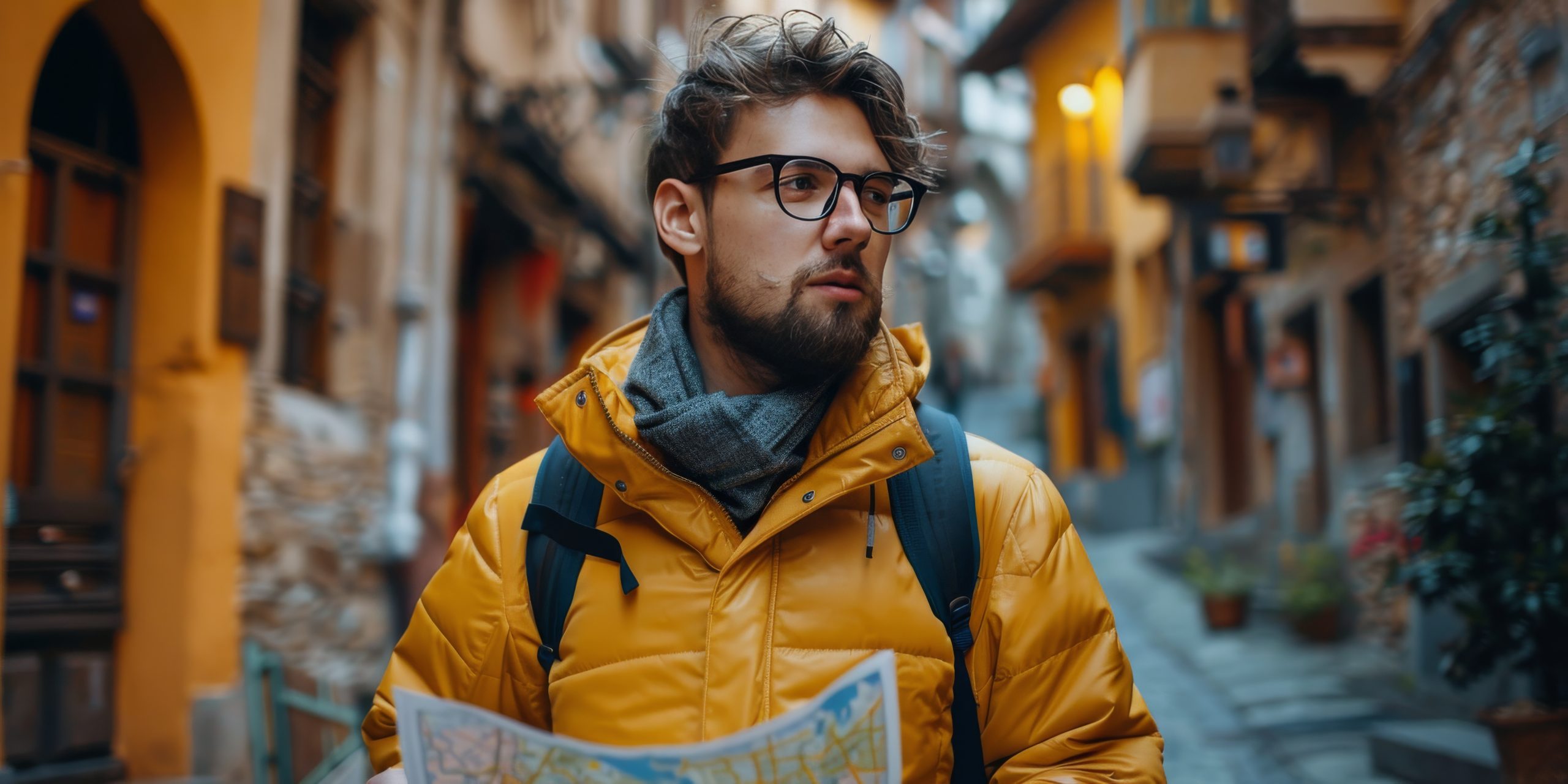 Where to Stay in Poland