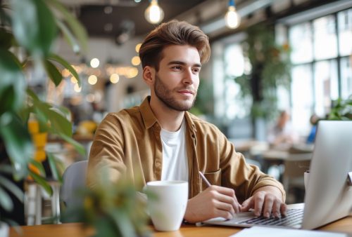 Digital Nomad in Poland?