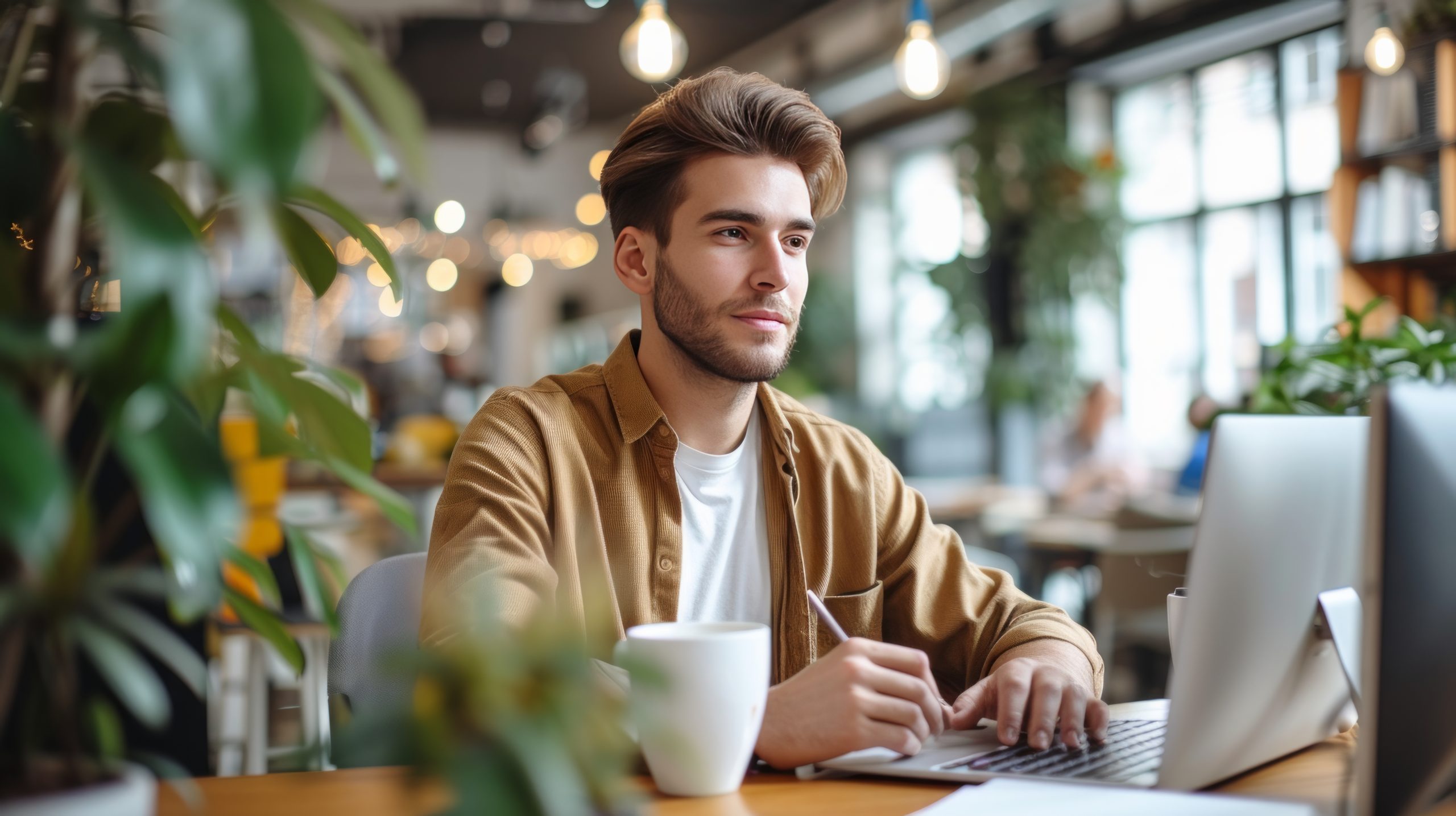Digital Nomad in Poland?