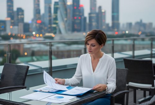 5 Steps to Open a Company in Poland