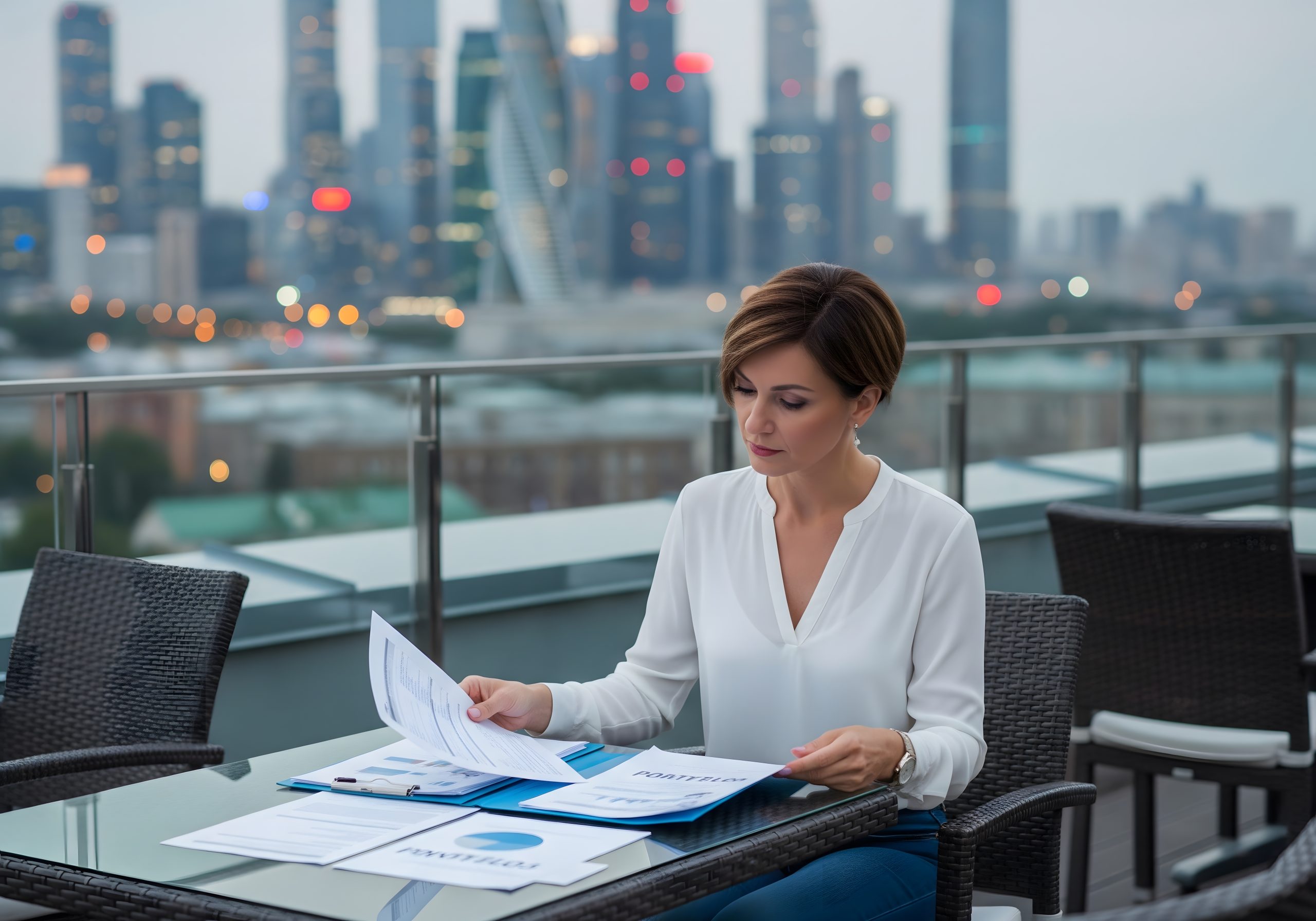 5 Steps to Open a Company in Poland