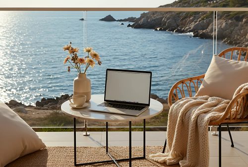 Digital Nomad Requirements in Spain