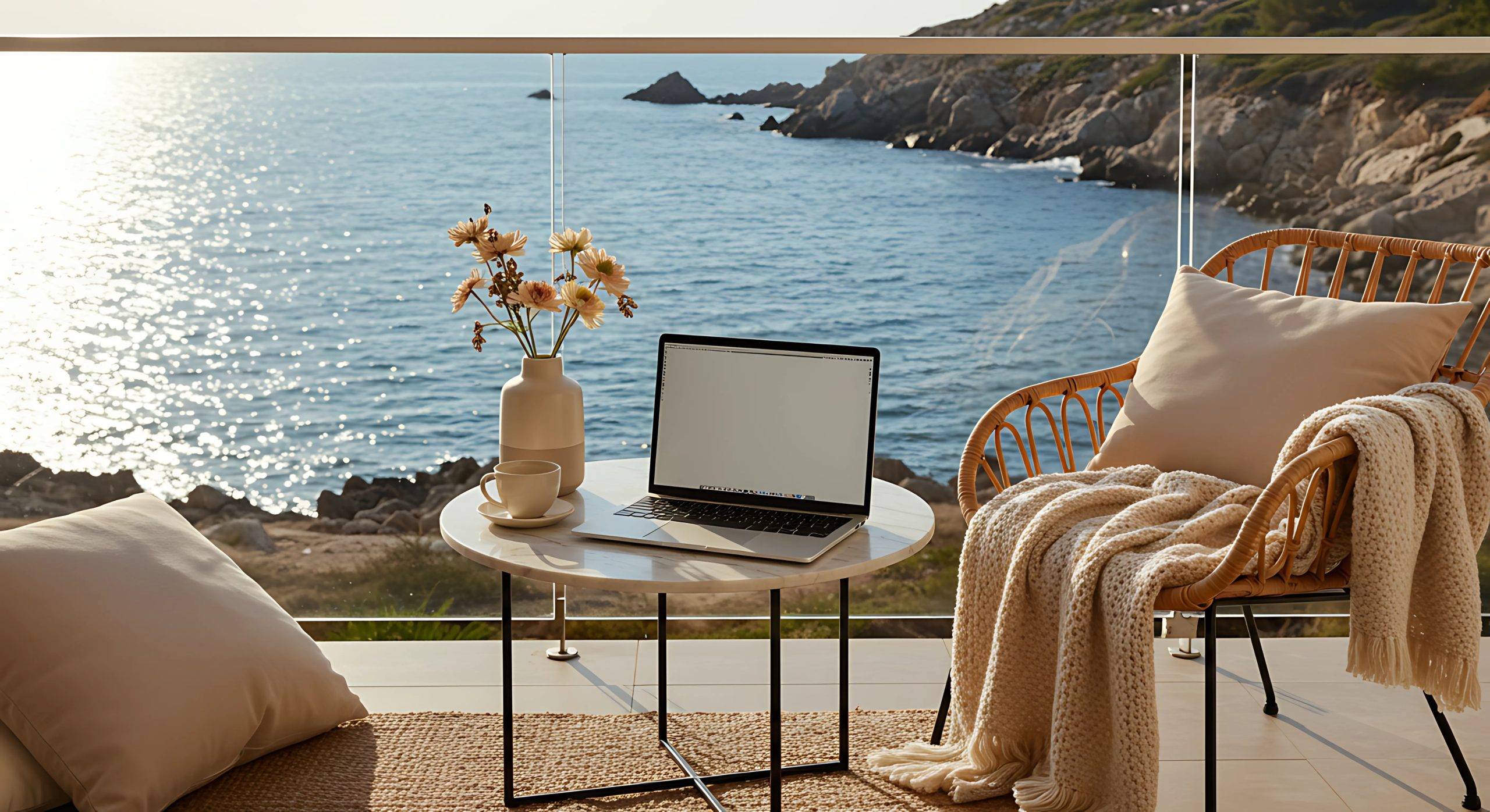 Digital Nomad Requirements in Spain