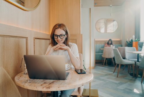 Benefits of Being a Digital Nomad or Freelancer in Poland