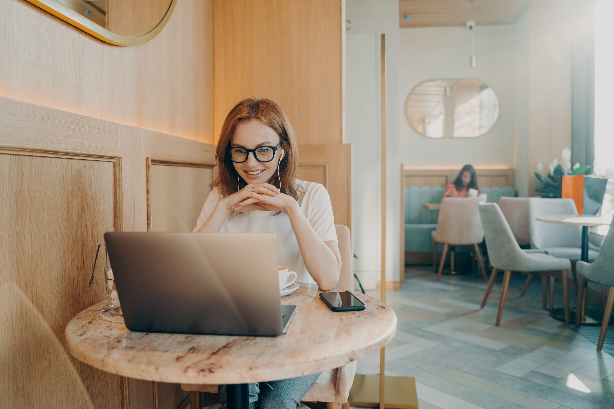 Benefits of Being a Digital Nomad or Freelancer in Poland