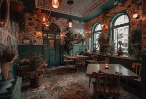 Food to Try in Poland