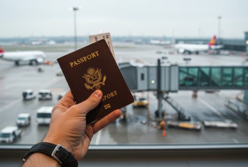 Visa-Free Countries