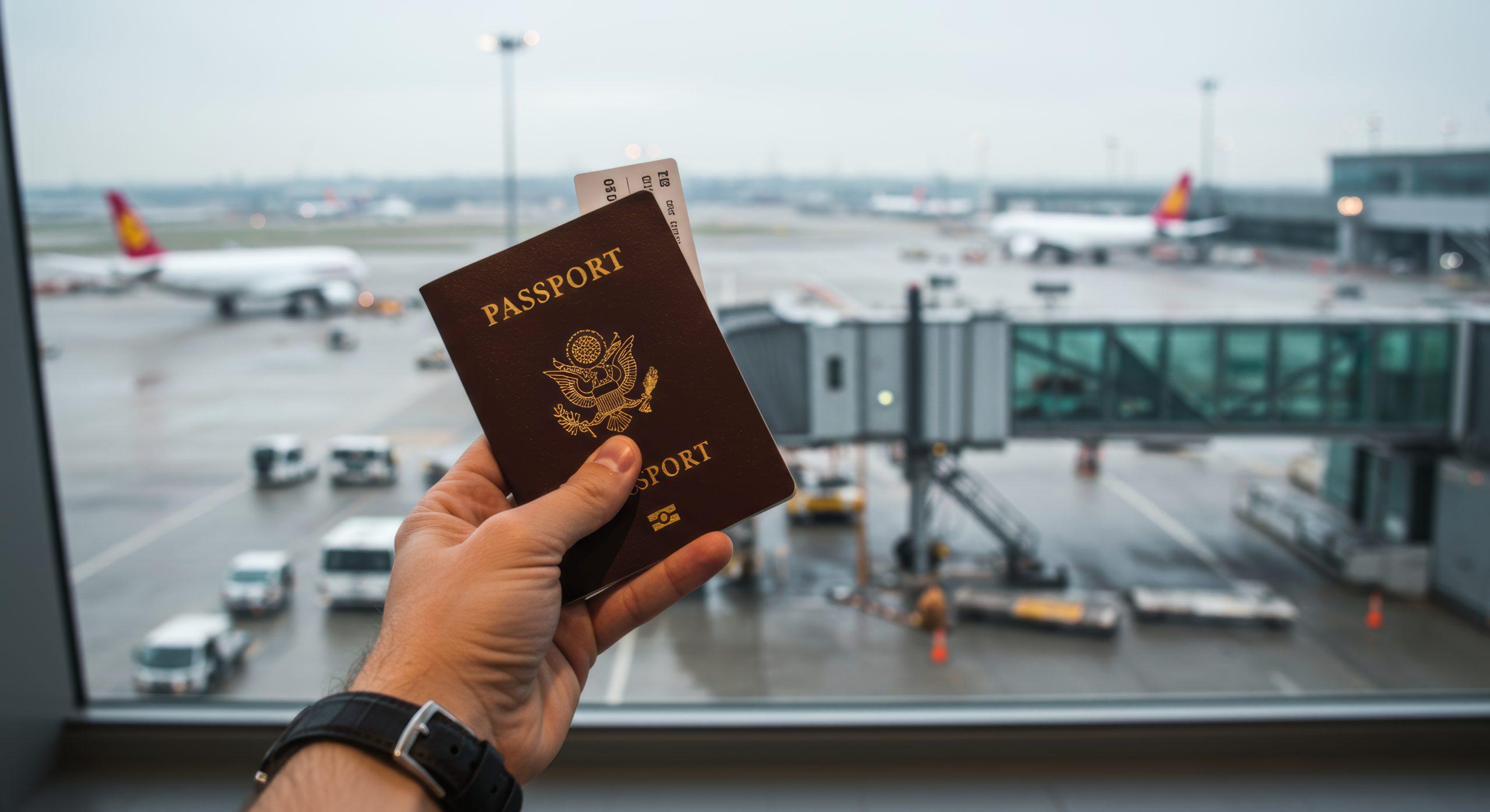 Visa-Free Countries