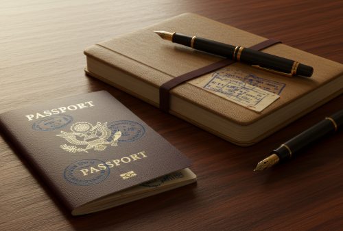 Embassy/BLS Tips for Your Spain Visa Application