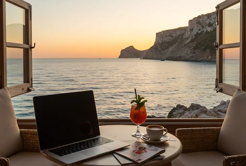 Digital Nomad Visa Intro