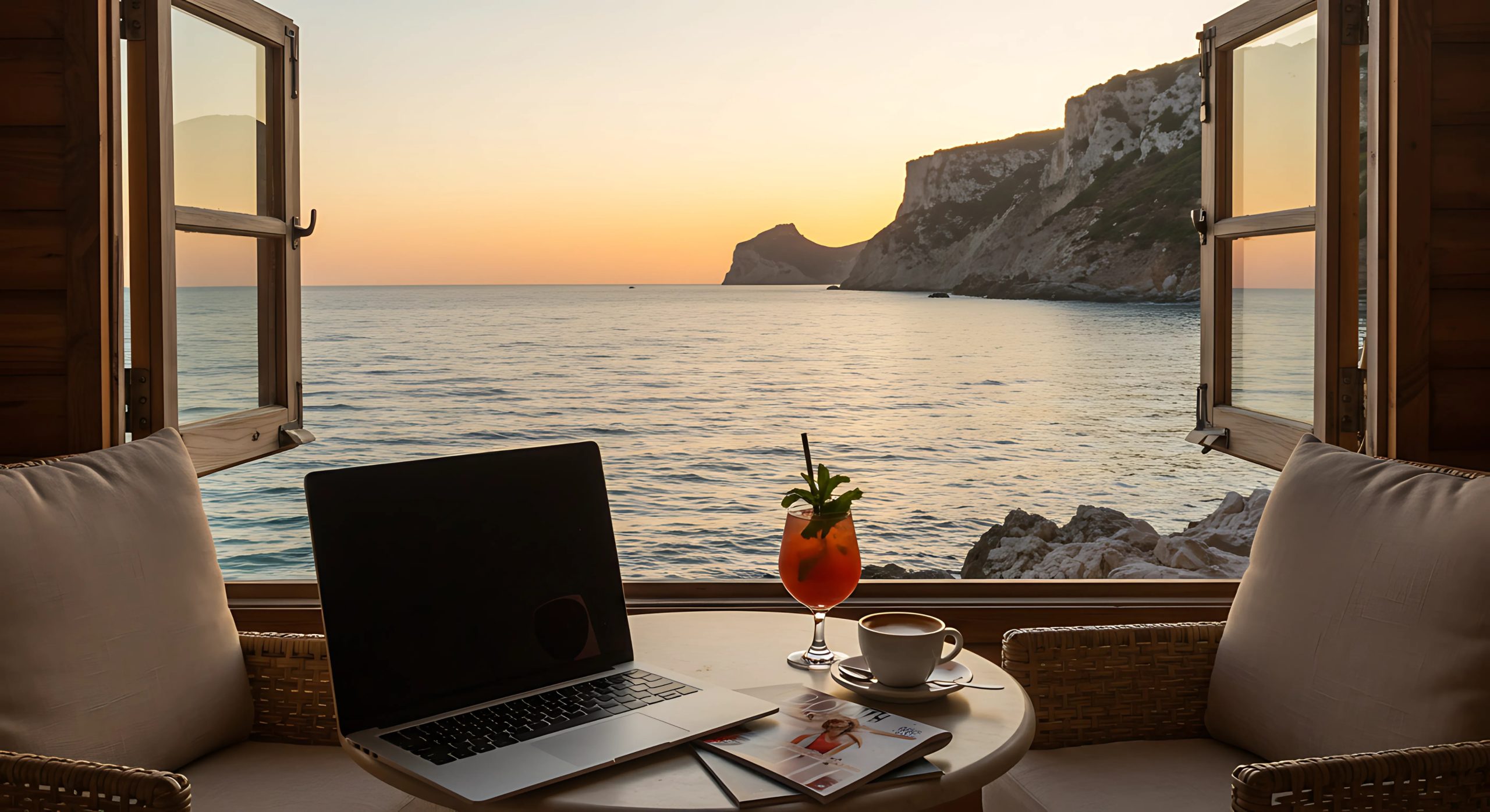 Digital Nomad Visa Intro