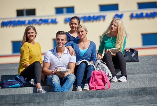 Why Study in Poland