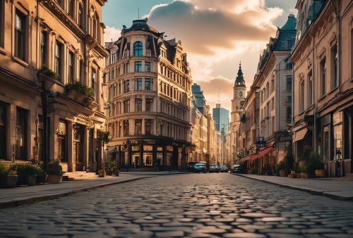 Why Visit Poland?