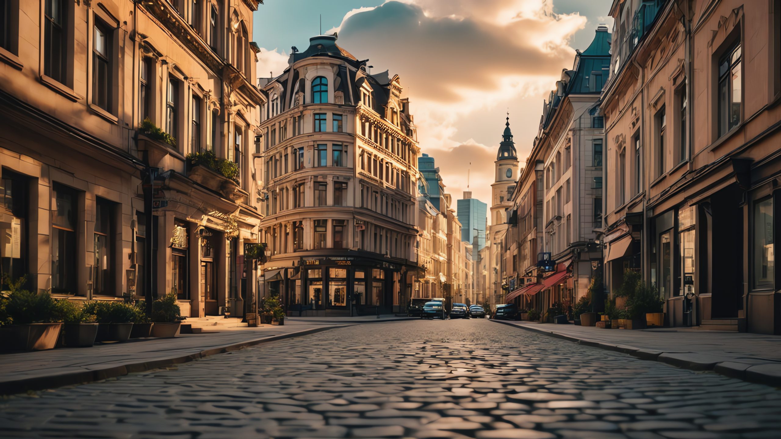 Why Visit Poland?