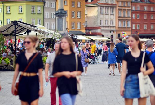 Events & Festivals in Poland 2025
