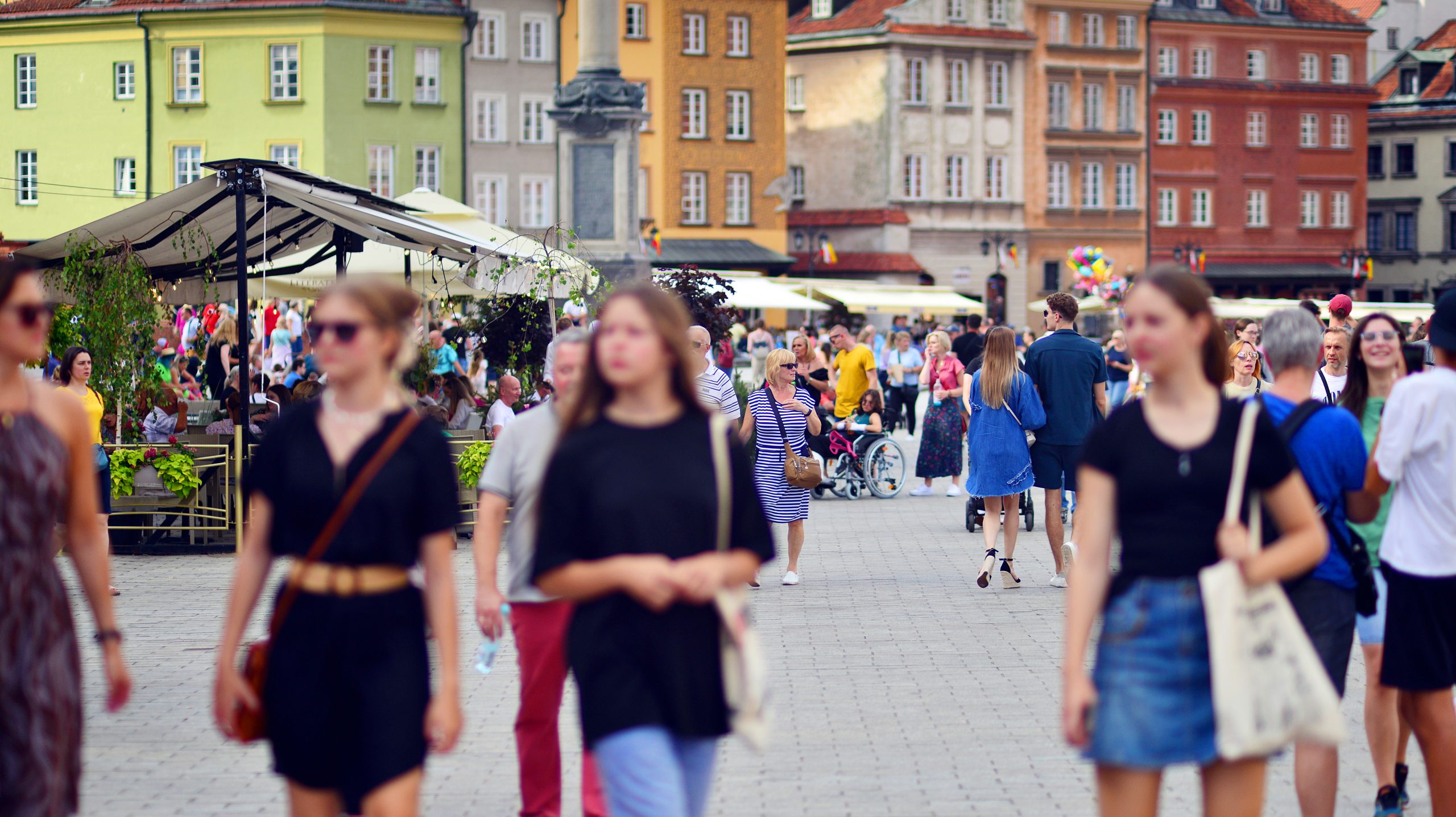 Events & Festivals in Poland 2025