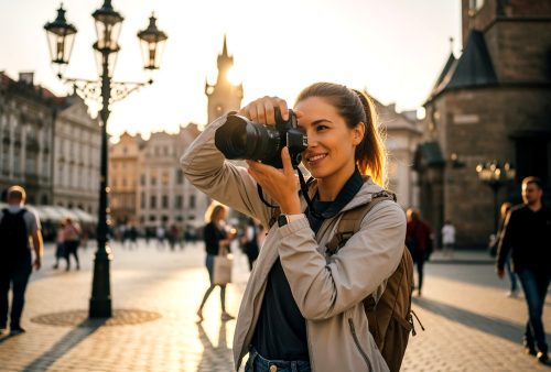 Tourist Visa Basics