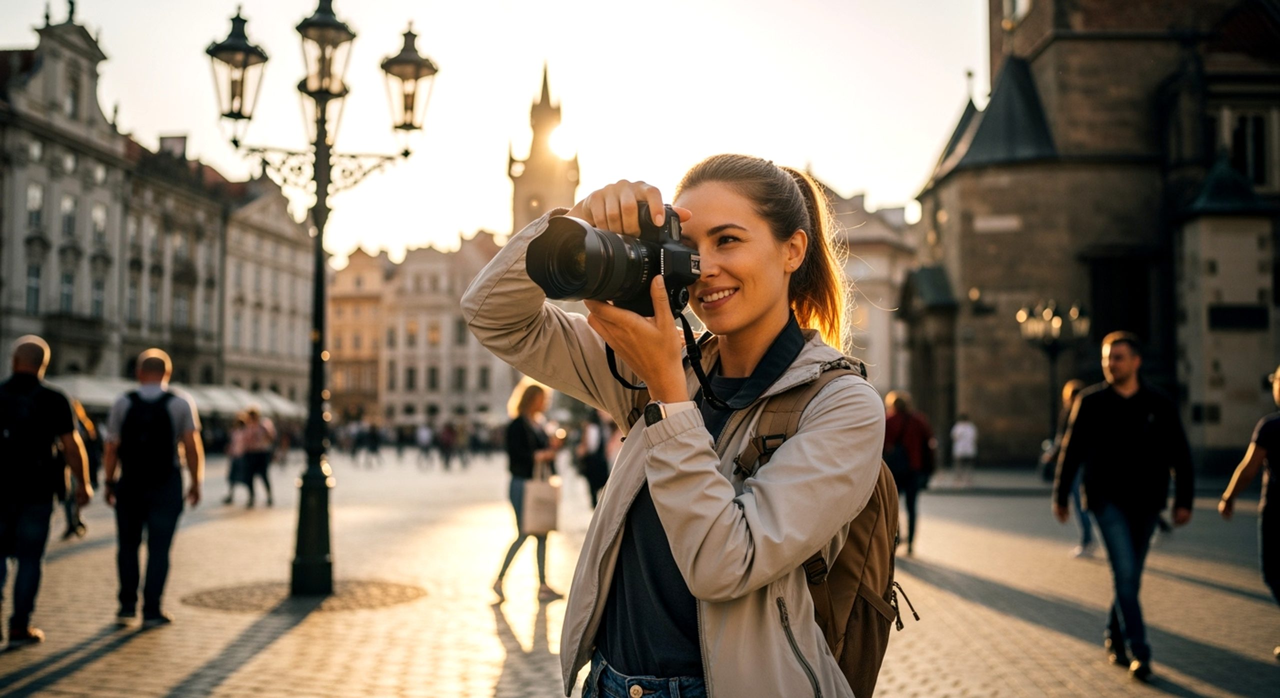Tourist Visa Basics