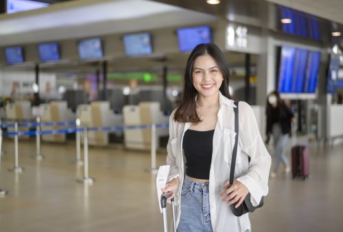 Family Reunification for Students in Spain