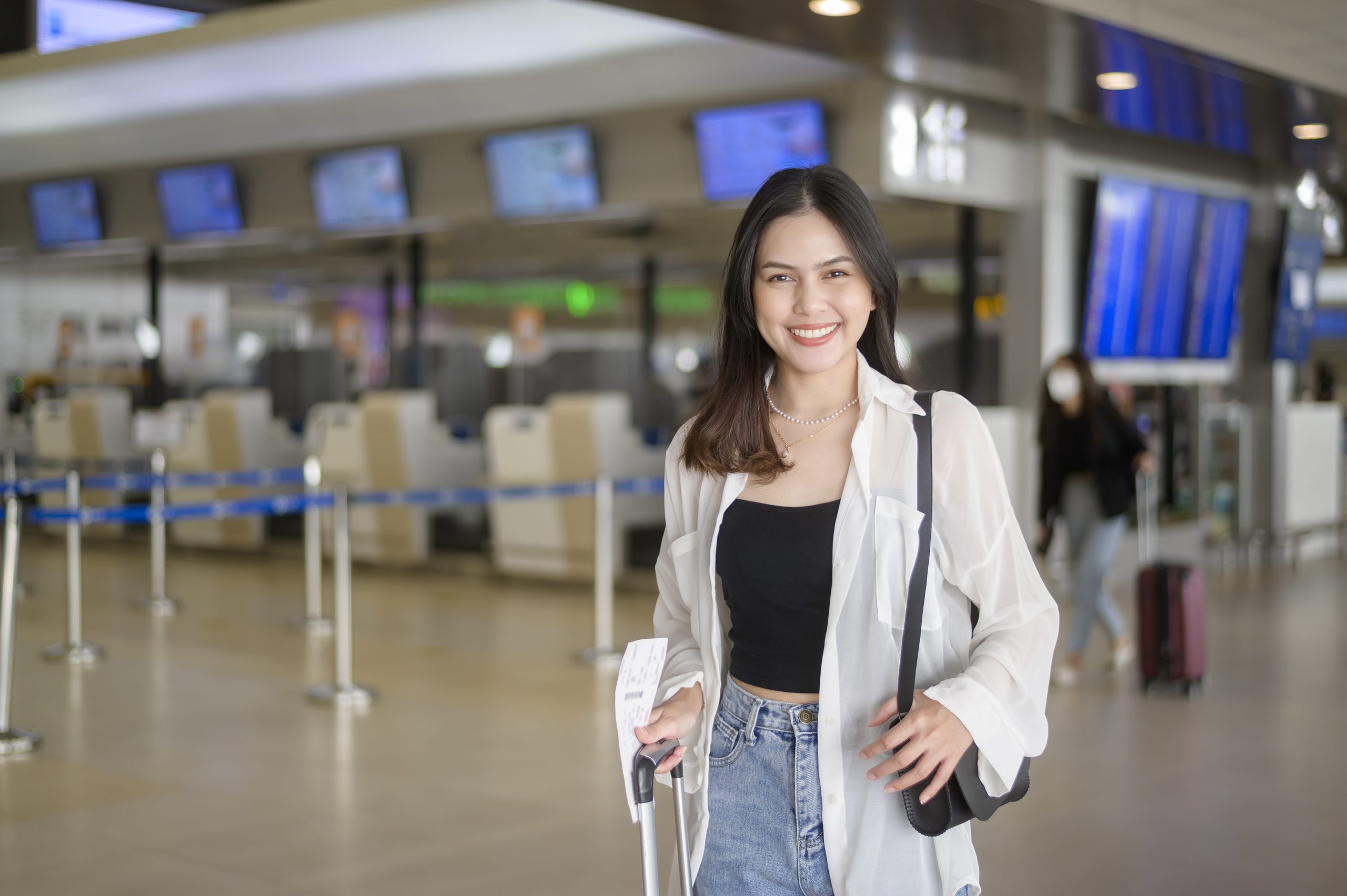 Family Reunification for Students in Spain