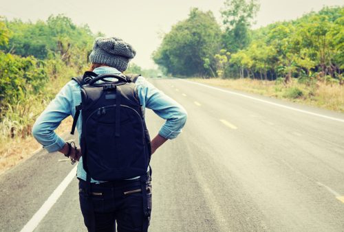Budget Travel Tips