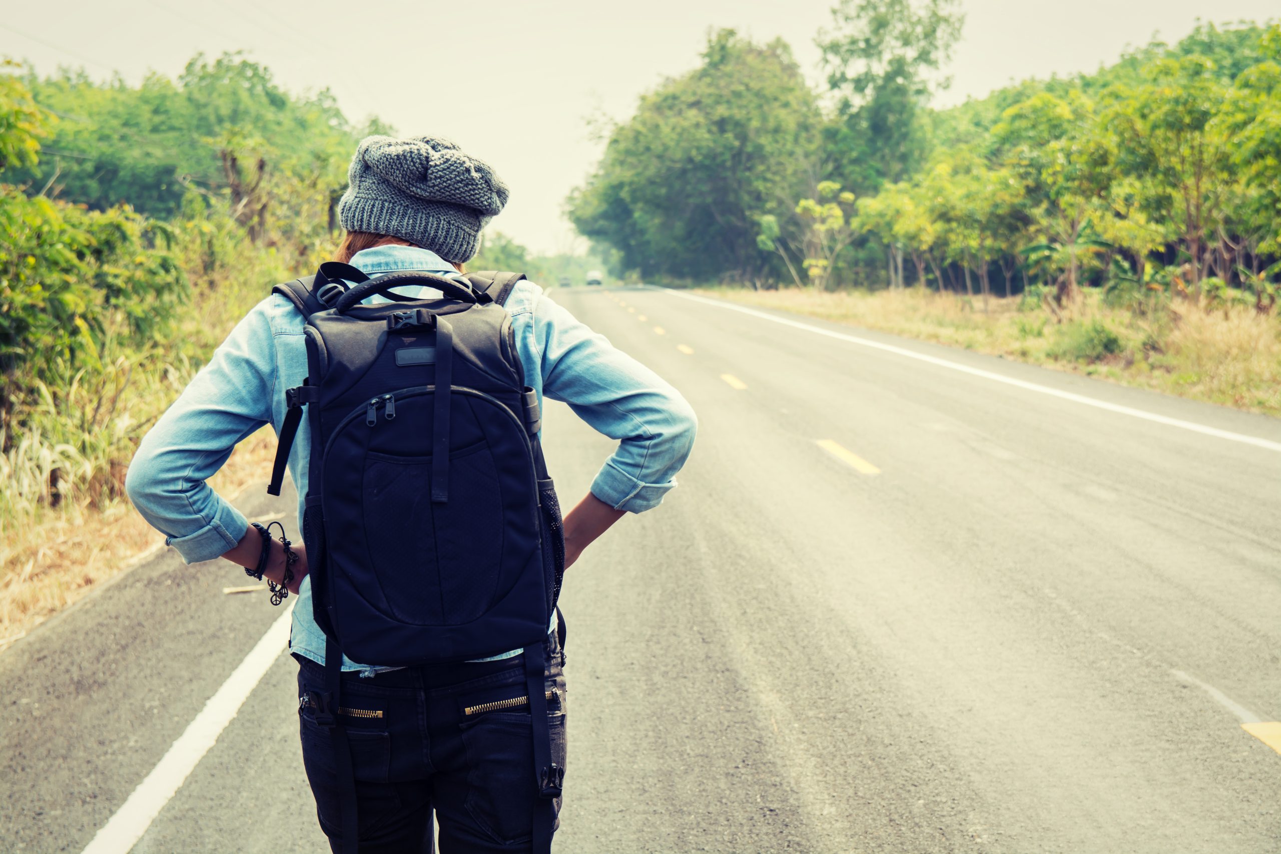 Budget Travel Tips