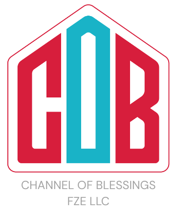 channel-of-blessing-fze-llc